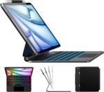 Typecase Edge Keyboard for iPad Air 11 and iPad Pro 11