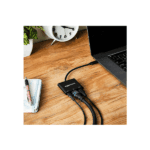 Amazon Basics 3-in-1 USB Type C Adapter