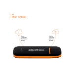 Amazon Basics 4G LTE WiFi USB Dongle Stick