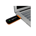 Amazon Basics 4G LTE WiFi USB Dongle Stick