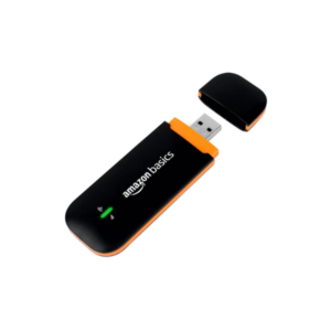 Amazon Basics 4G LTE WiFi USB Dongle Stick