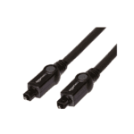 Amazon Basics CL3 Rated Toslink Cable - 10 Feet