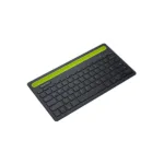 Amazon Basics Wireless Bluetooth Multi-Device Keyboard for Windows