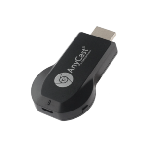 Anycast Wireless WiFi 1080P HDMI Display TV Dongle Receiver