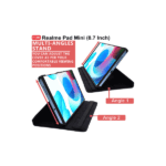 CEDO Realme Pad Mini (8.7 Inch) Flip Cover