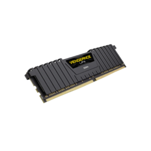 Corsair 16GB 3000MHz C16 DDR4 Gaming DRAM Memory for Desktops