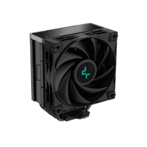 Deepcool AK400 Zero Dark CPU Cooler