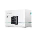 Deepcool PF550, 550 Watt, 80 Plus Standard Power Supply