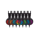 Redgear Comet 7.1 Wired Over Ear Headphones with Mic