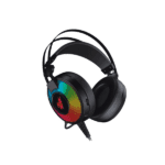 Redgear Comet 7.1 Wired Over Ear Headphones with Mic