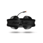 Redgear Comet 7.1 Wired Over Ear Headphones with Mic