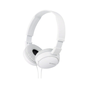 Sony MDR-ZX110A Wired On Ear Headphone