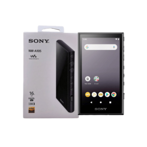 Sony NW-A105 Android Walkman