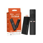 Topleo I96 D1 2GB RAM 16GB ROM android tv stick