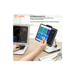 Tukzer Foldable Professional Tablet & Mobile Stand Holder 