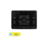 Zebronics Zeb- NC1200 USB Powered Laptop Cooling Pad
