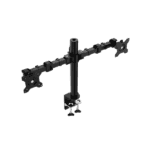 amazon basics Dual Monitor Stand