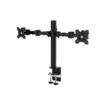 amazon basics Dual Monitor Stand