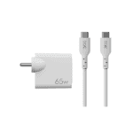 boAt 65 W Dual Port Gan All in 1 Charger 
