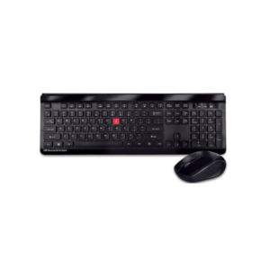 iBall Magical Duo 2 Wireless Keyboard and Mouse 