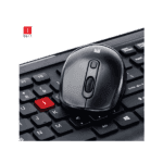 iBall Magical Duo 2 Wireless Keyboard and Mouse  (1) iBall Magical Duo 2 Wireless Keyboard and Mouse
