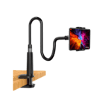 tizum Mobile & Tablet Holder with 360 Rotation
