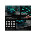 typecase Edge Magic Style Keyboard  (3) typecase Edge Magic Style Keyboard