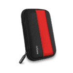 AirCase 2.5 Inch External Hard Disk Case