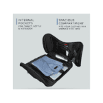 AirCase EVA Hardshell Laptop Bag (4) AirCase EVA Hardshell Laptop Bag (5)