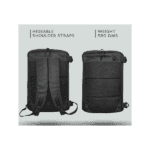 AirCase EVA Hardshell Laptop Bag (5) AirCase EVA Hardshell Laptop Bag (5)