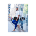 15-inch laptop sleeve, split leather laptop cover, woolen felt laptop case, magnetic closure laptop sleeve, premium laptop sleeve, durable laptop cover, stylish laptop case, slim laptop sleeve, soft interior laptop protection, Lenovo Yoga laptop sleeve