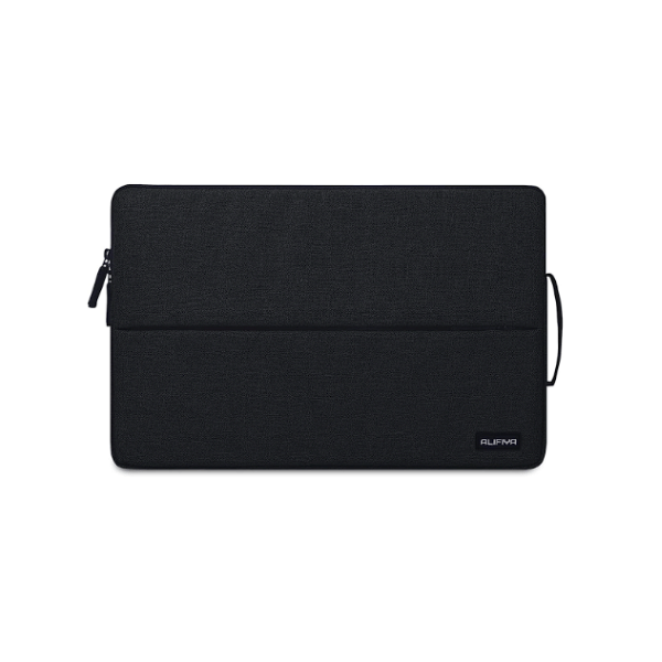 Alifiya Polyester Tablet SleeveLaptop Sleeve BagCase Cover Upto 11.6 Inch