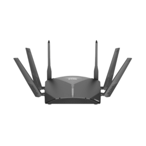 D-Link EXO Mesh WiFi Router AC3000