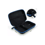 Gizga Essentials Carbon Fibre 2.5 inch External Hard Drive Case (1)