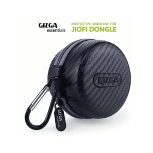 Gizga Essentials Carrying Case for JioFi 4G M2S and JioFI3 WiFi Hotspot Dongle