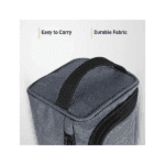 Gizga Essentials Travel Toiletry Kit Bag (4)