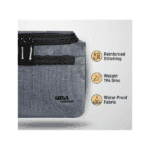 Gizga Essentials Travel Toiletry Kit Bag (4)