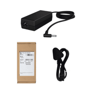 HP 65w 19.5V Bluetip Original Laptop Adapter