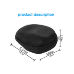 Protective Hard Travel Case for MX Master 3 or 3S Wireless Mouse (5)