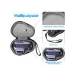 Protective Hard Travel Case for MX Master 3 or 3S Wireless Mouse (5)