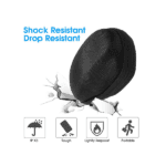 Protective Hard Travel Case for MX Master 3 or 3S Wireless Mouse (5)