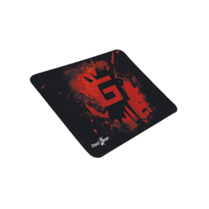 Redgear Boat Mp44 Speed-Type Gaming Mousepad (Black and Red)