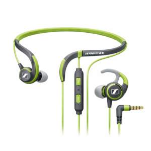 Sennheiser PMX 686G Wired In-Ear Earphones