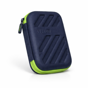 Tizum External Hard Drive Case