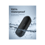 Tribit MaxSound Plus 24W Bluetooth Wireless Speakers (3) Tribit MaxSound Plus 24W Bluetooth Wireless Speakers (3)