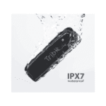 Tribit XSound Surf Bluetooth Wireless Speakers (5)