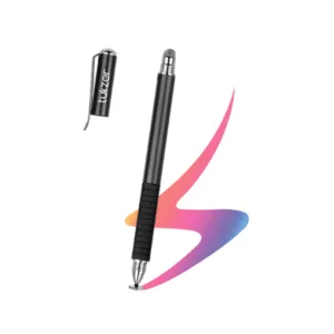 Tukzer 2-in-1 Capacitive Stylus Pen V2.0