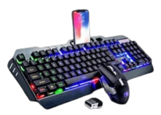 gaming keybord mouse