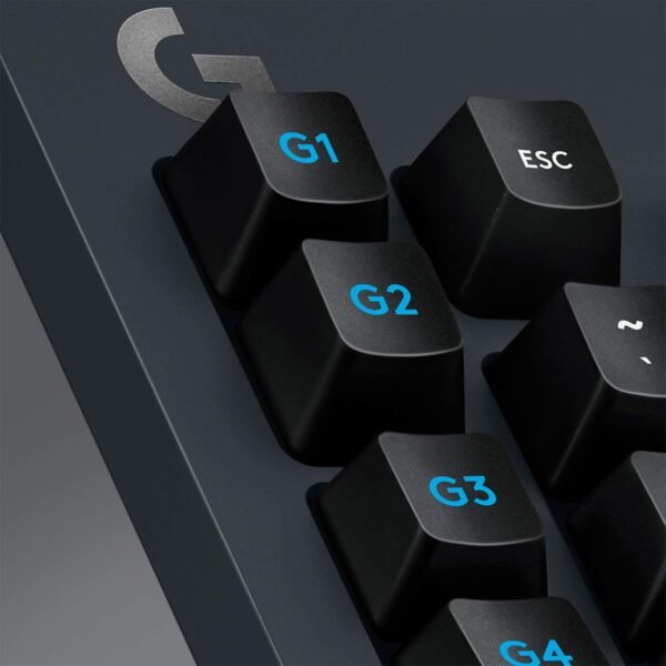 Logitech G613 Wireless Mechanical Gaming Keyboard - Image 7