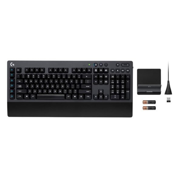 Logitech G613 Wireless Mechanical Gaming Keyboard - Image 3